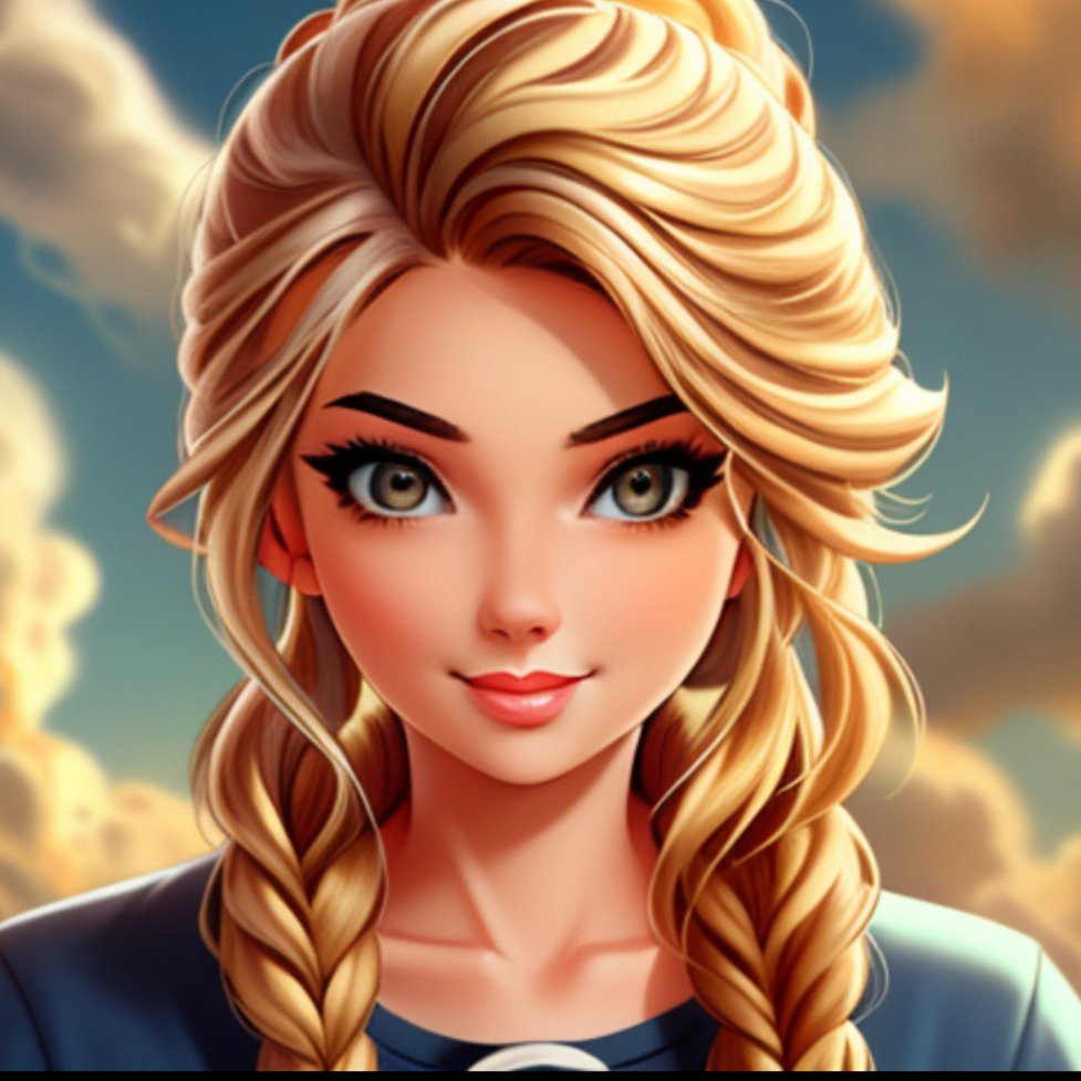 Весенний Лучик✨