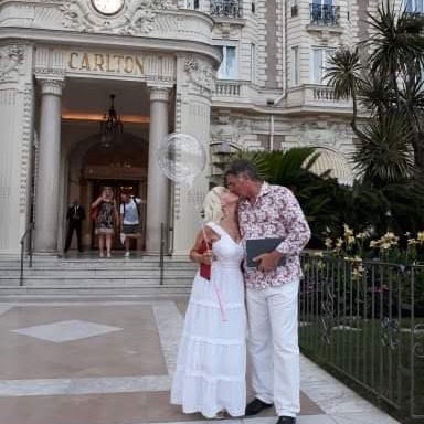 Елена Андронова