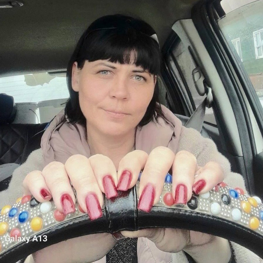 Оксана Кортко