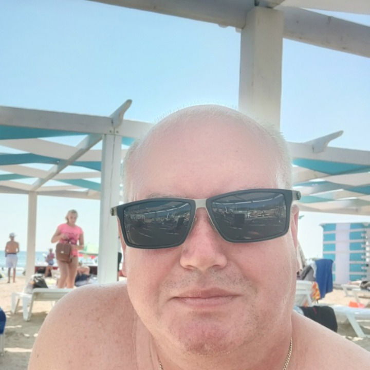 Андрей Шелудько