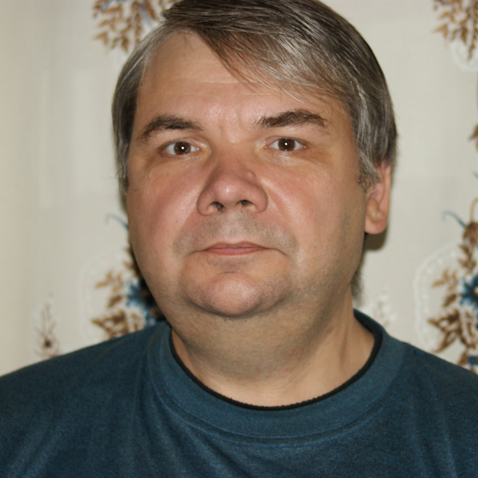 Евгений Веденякин