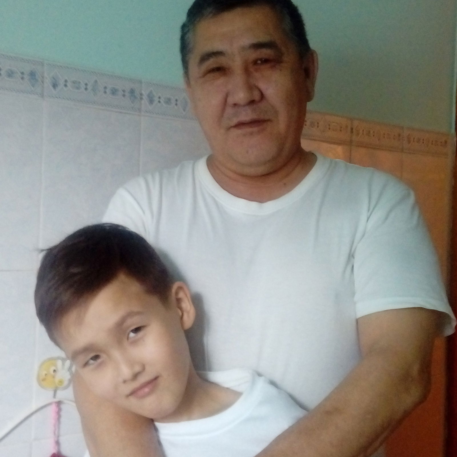 Бахытжан Бейсембинов