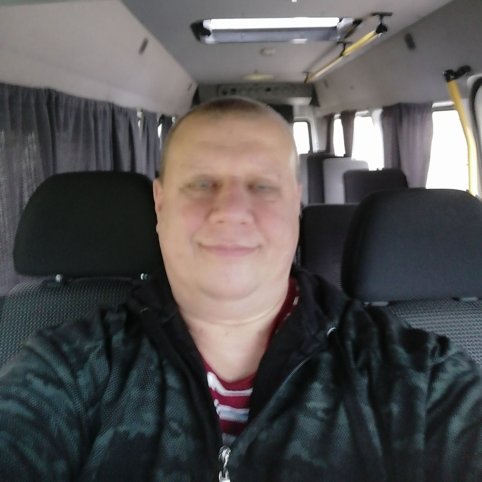 Владимир Чалов