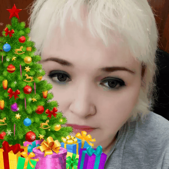 Татьяна Трифонова