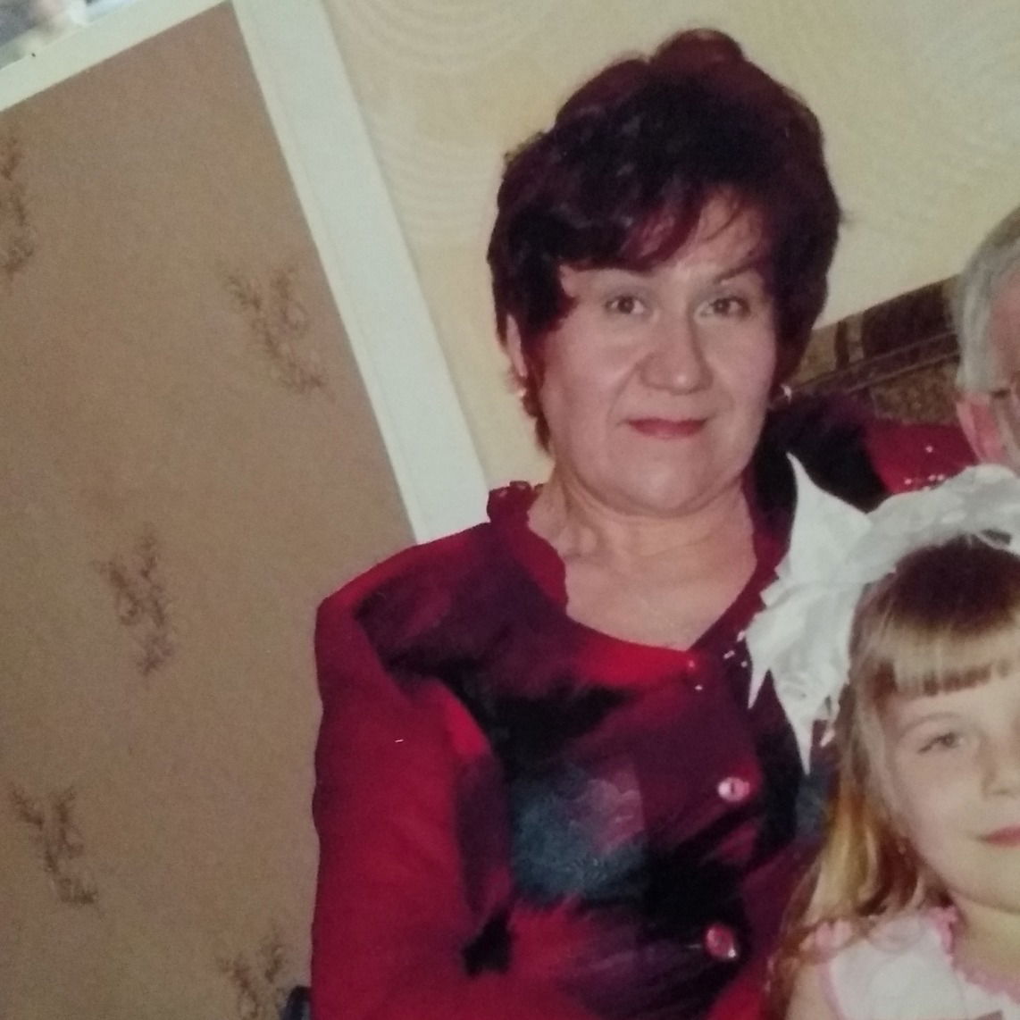 Надежда Майорова