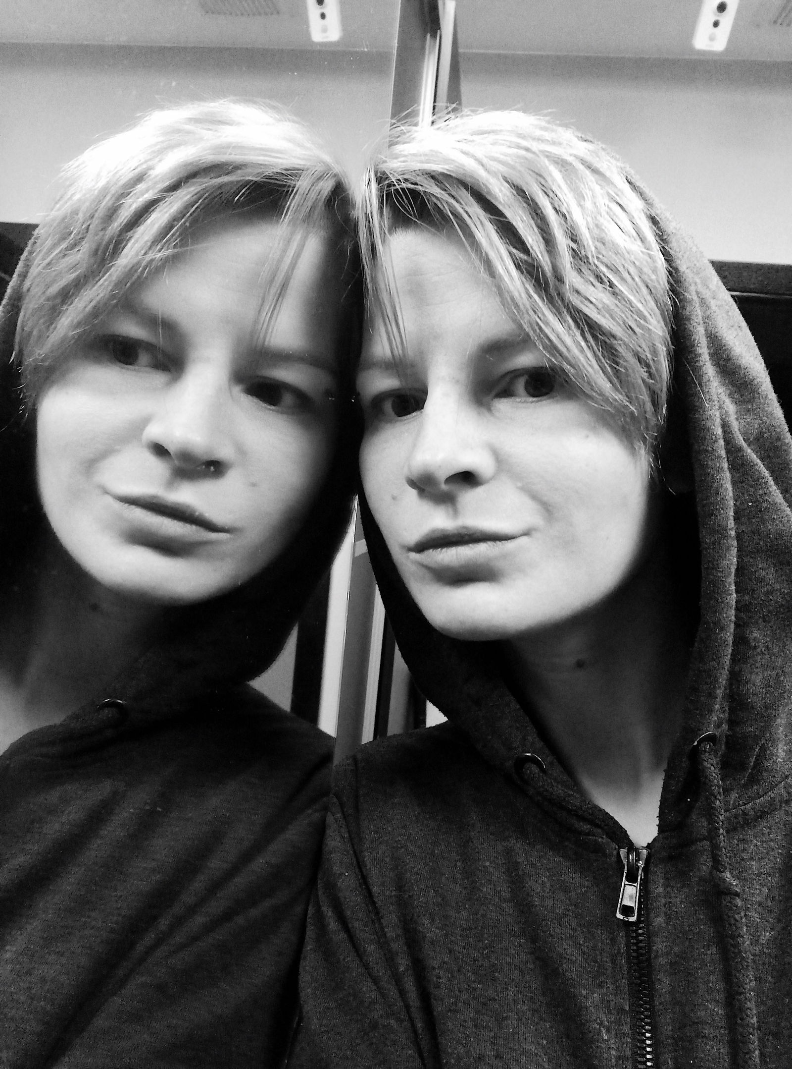 Алёна Бистрика