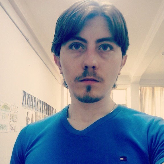 Aleksey Pinyasov