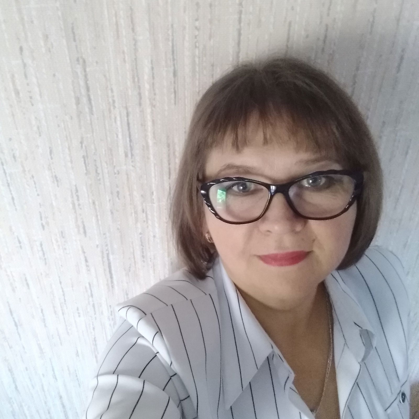 Светлана Заварухина