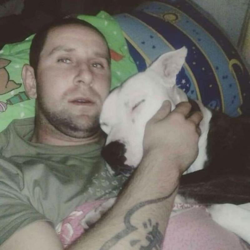 Виктор Виктор