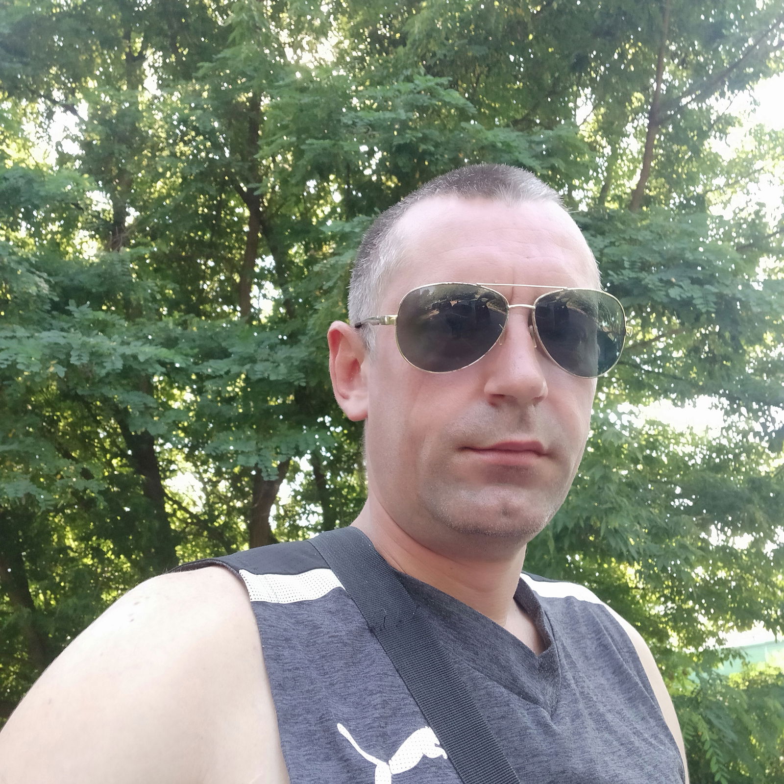 Сергей Леоненко