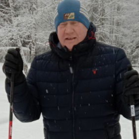 Игорь Иванов