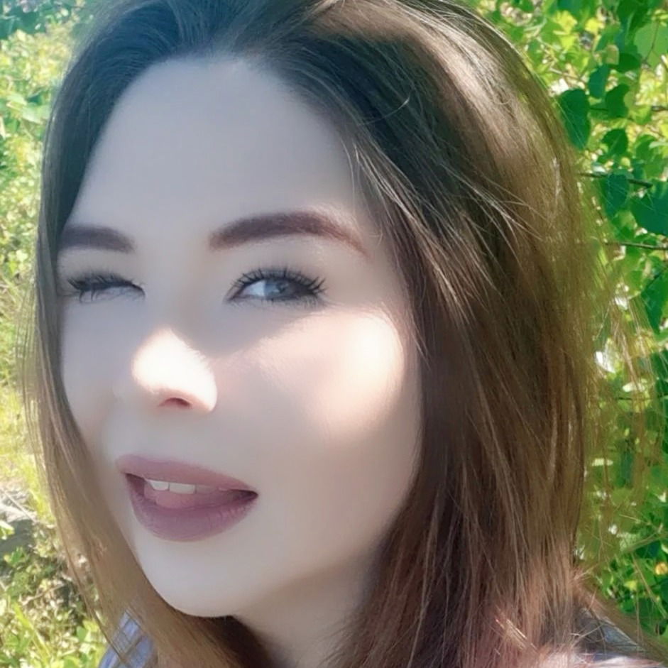 Юлия Полушина