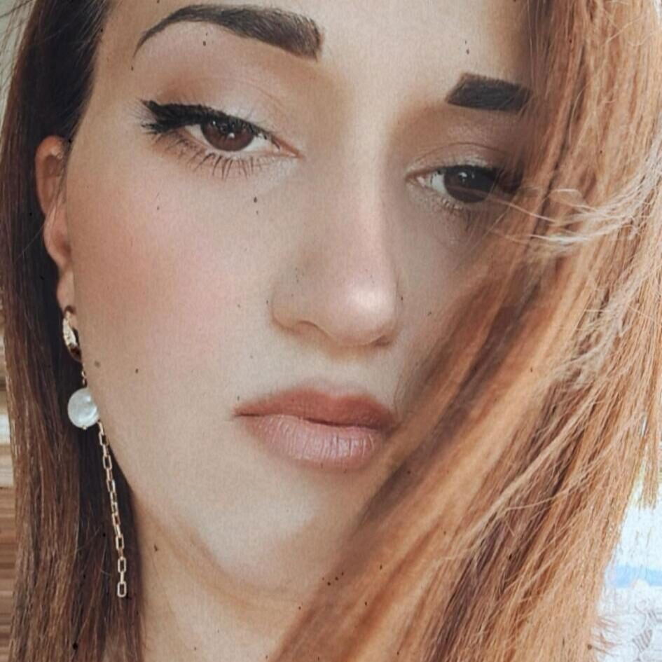 Сюзанна Оганнисян