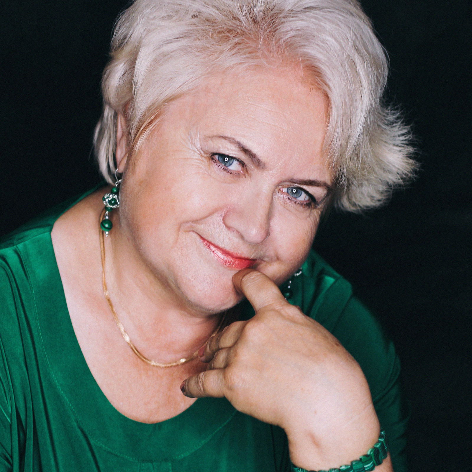 Инесса Старовойтова