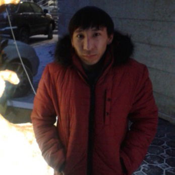 Касымхан Шоканаев