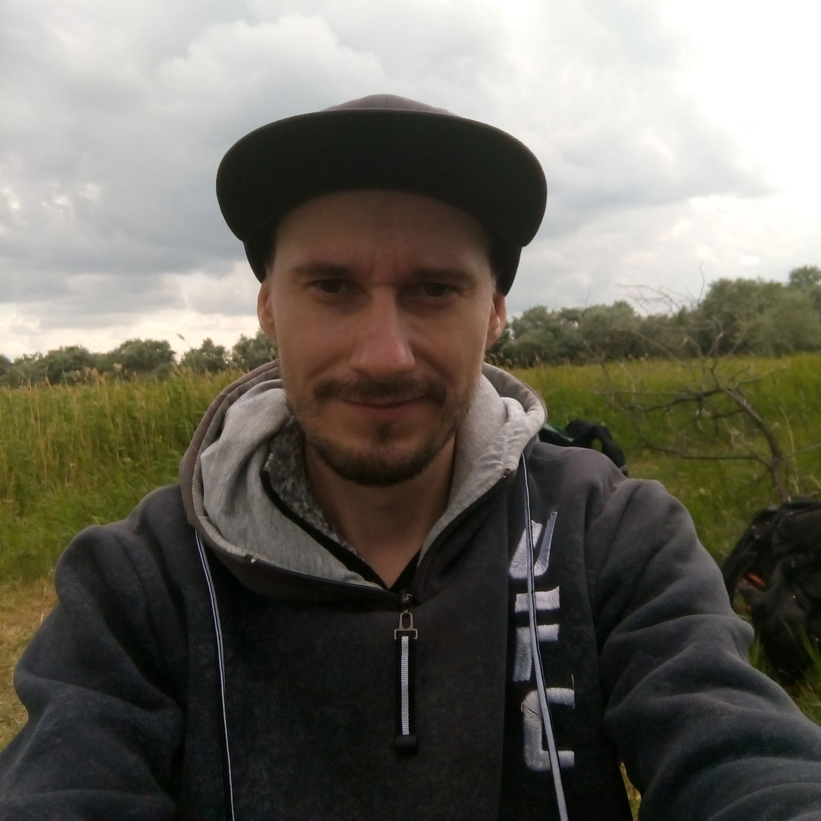 Сергей Гладышев