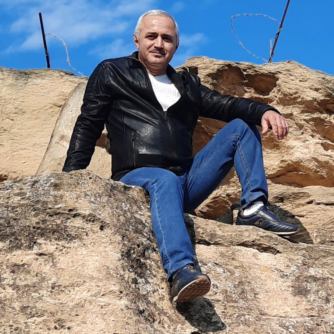 Галиб Мамедов