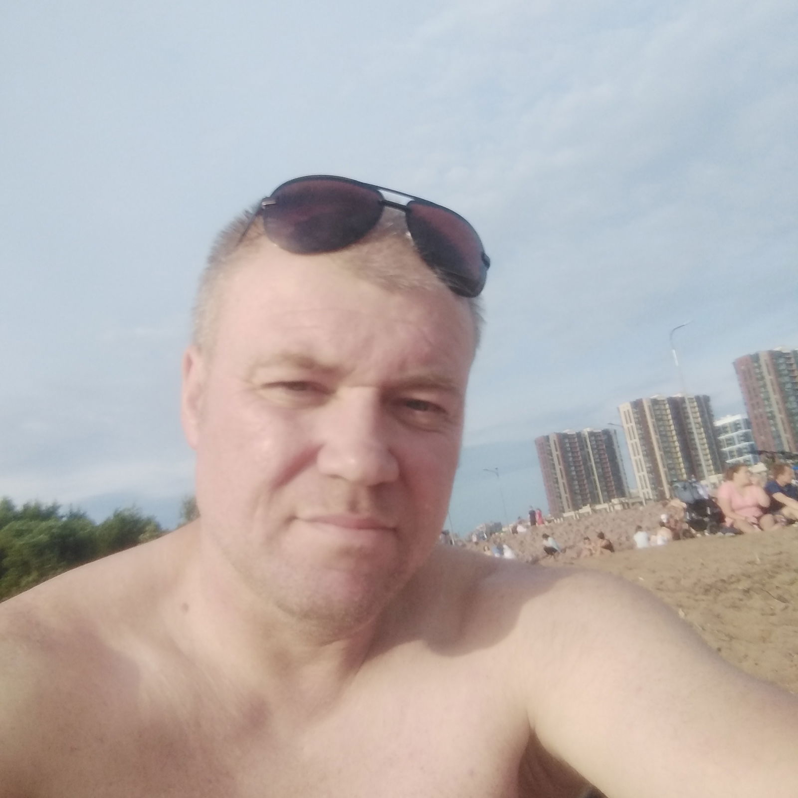 Виктор Яковлев