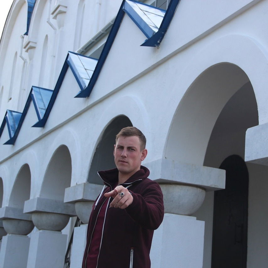 Алексей Лукьянов