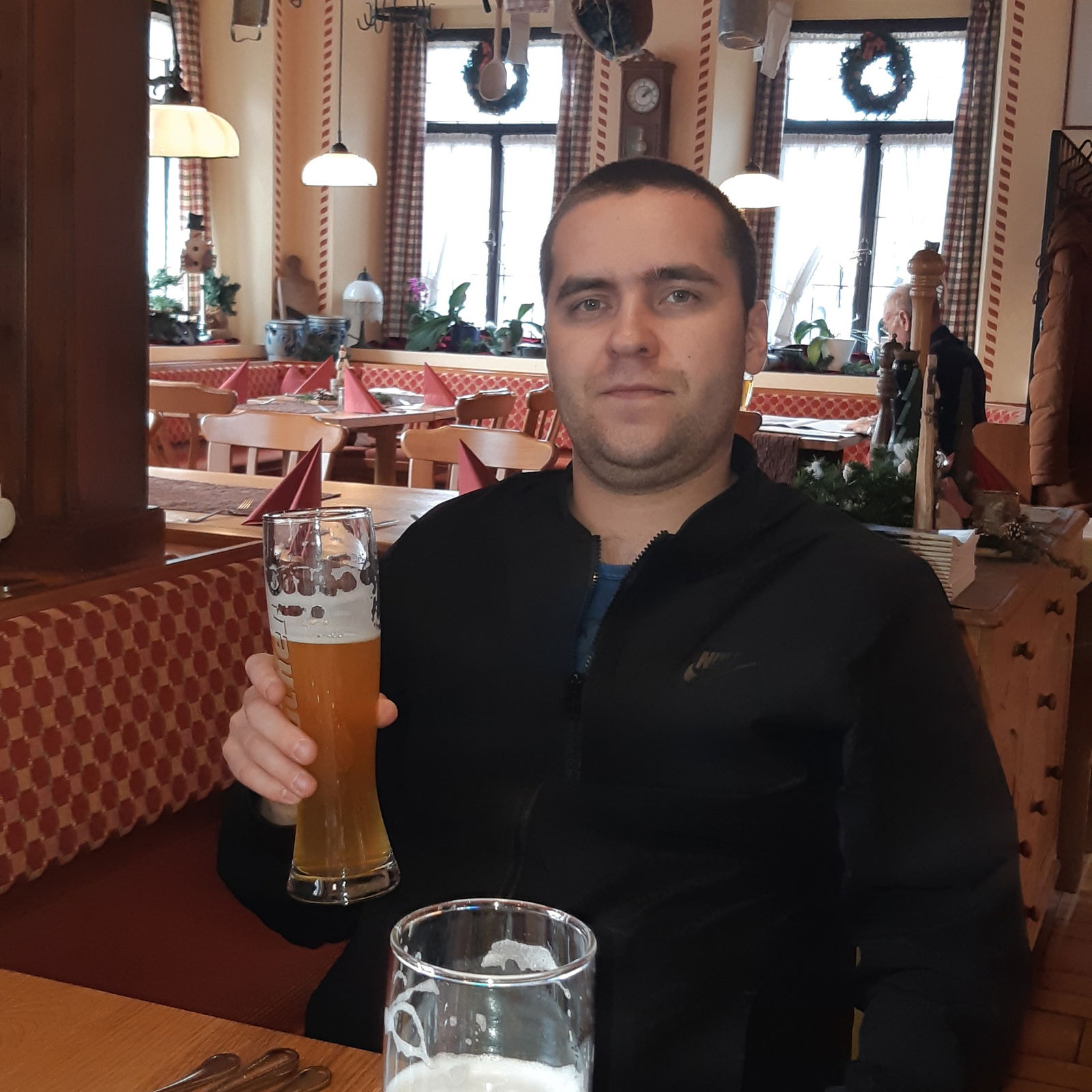 Иван Кузминский