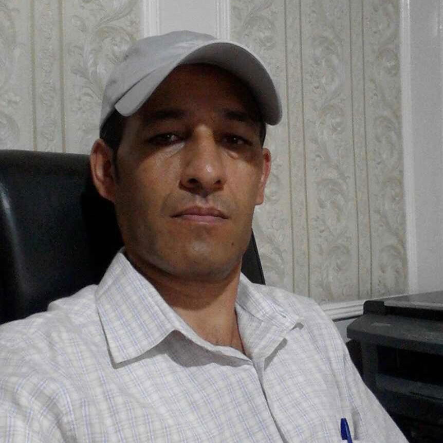 Равшанбек Уринов