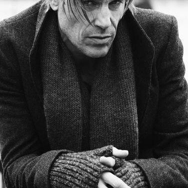 Стас Васильев