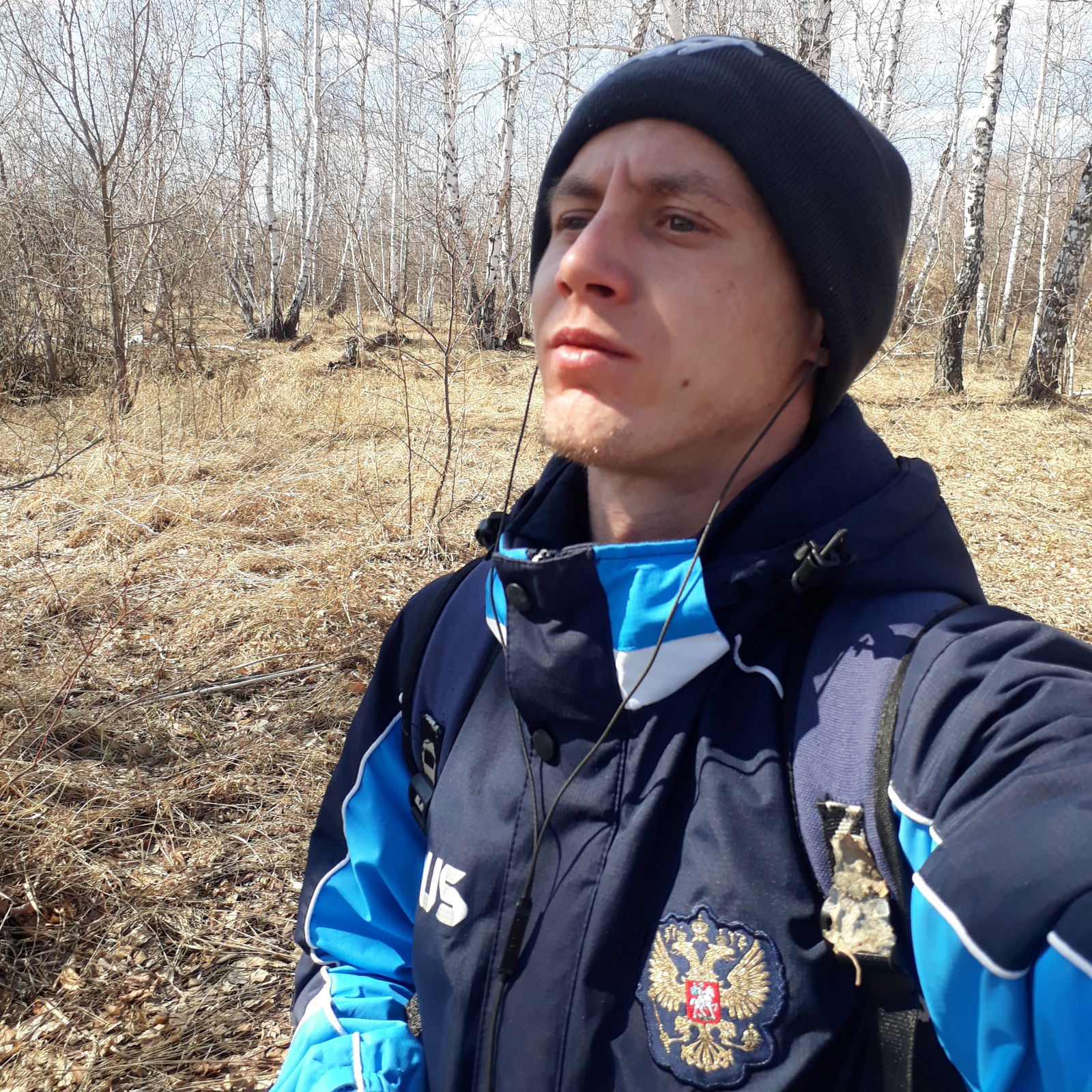 Вадим Бик Махлышев