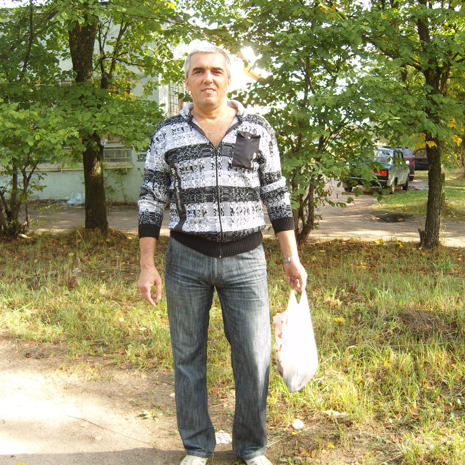 Игорь Пузанков