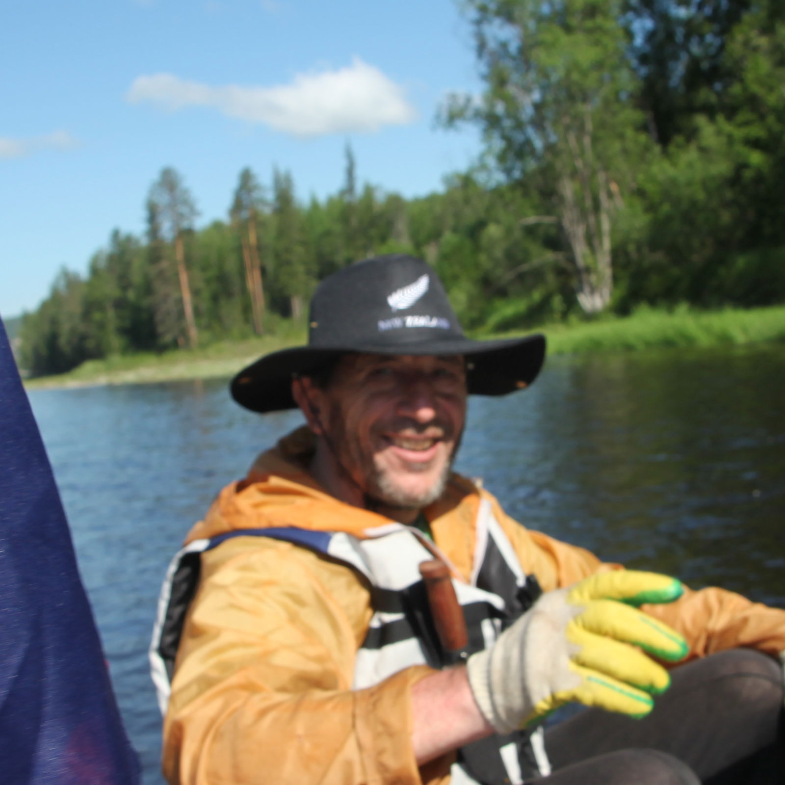 Юрий Астахов