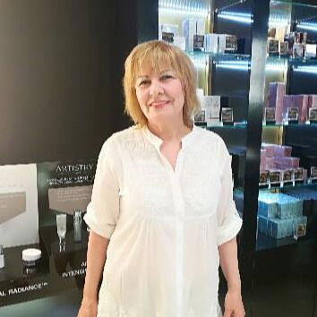 Алла Корлотяну