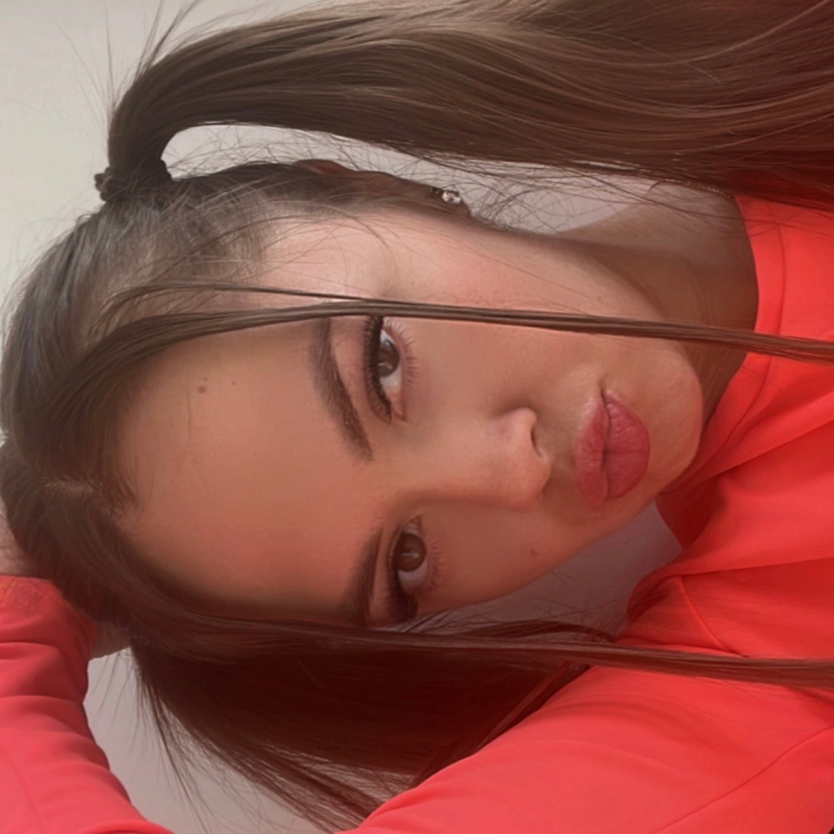 Арина Тихонова