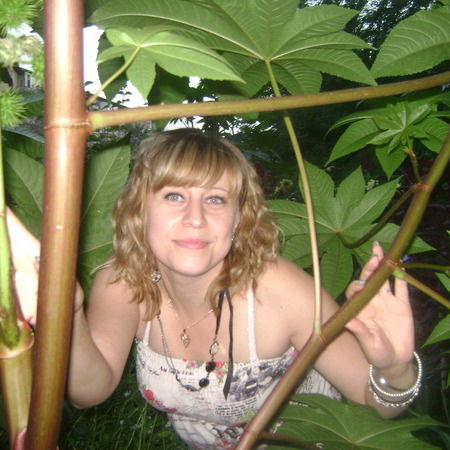 Лидия Калинина