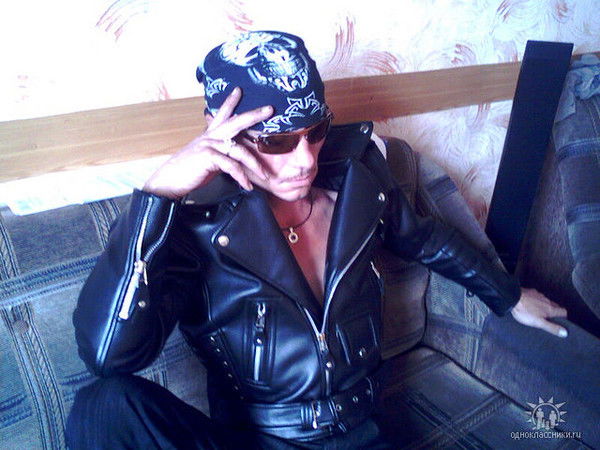 Стас Васильев