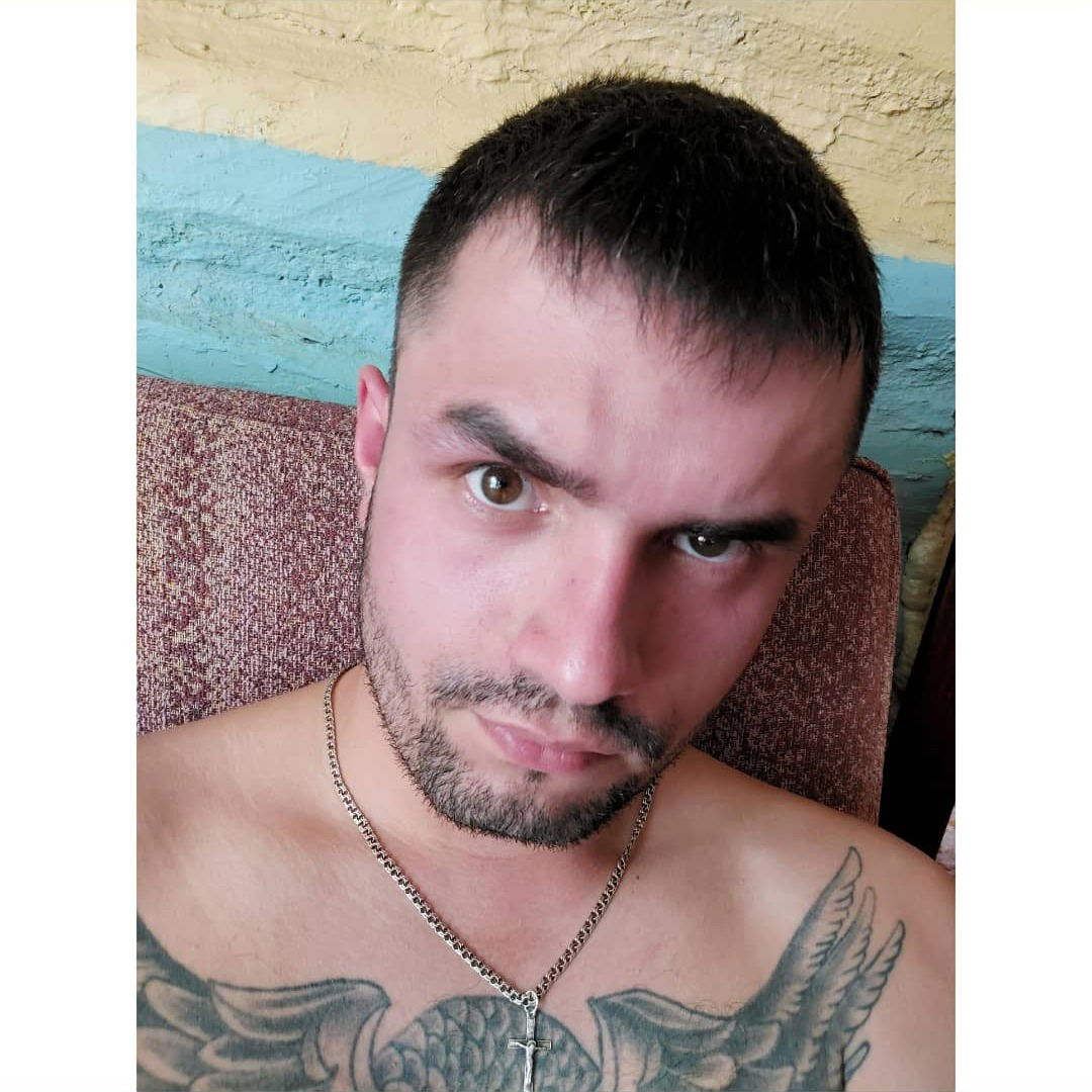 Дмитрий Чикуров