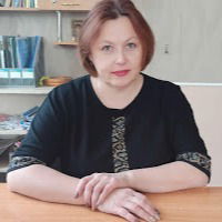 Ольга Попова