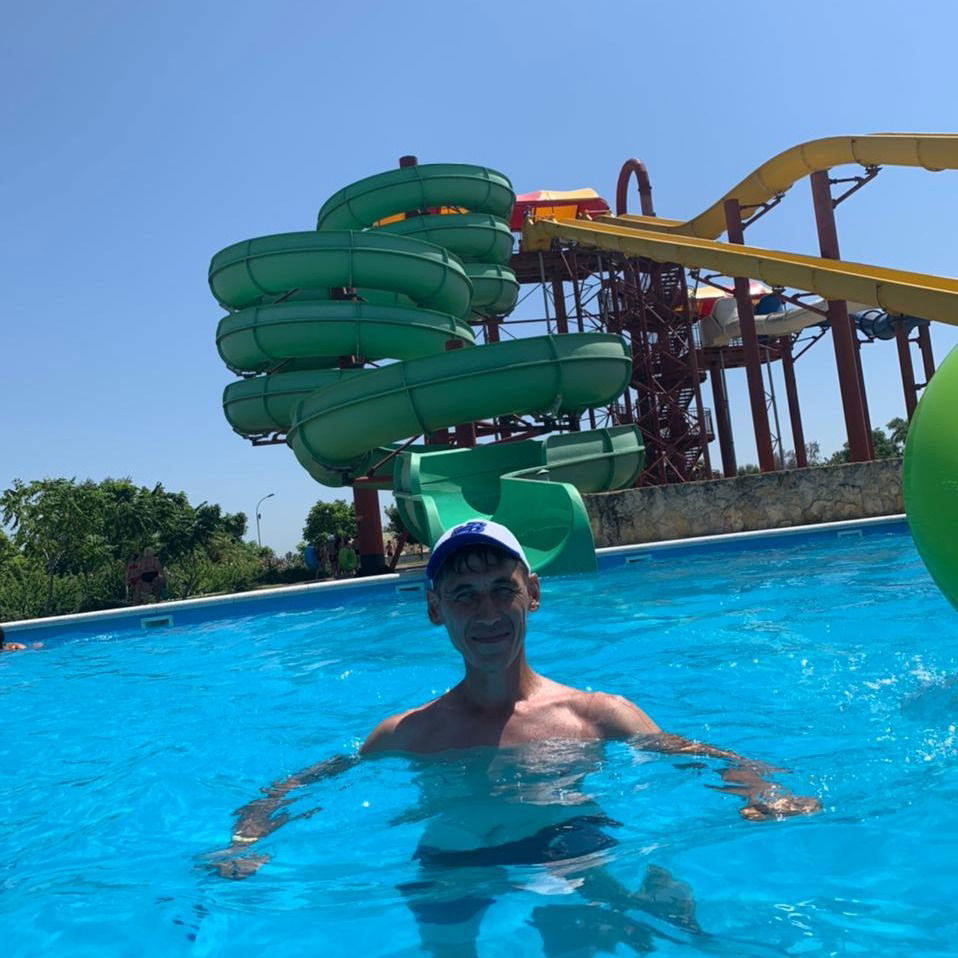 Серега Кульжанов