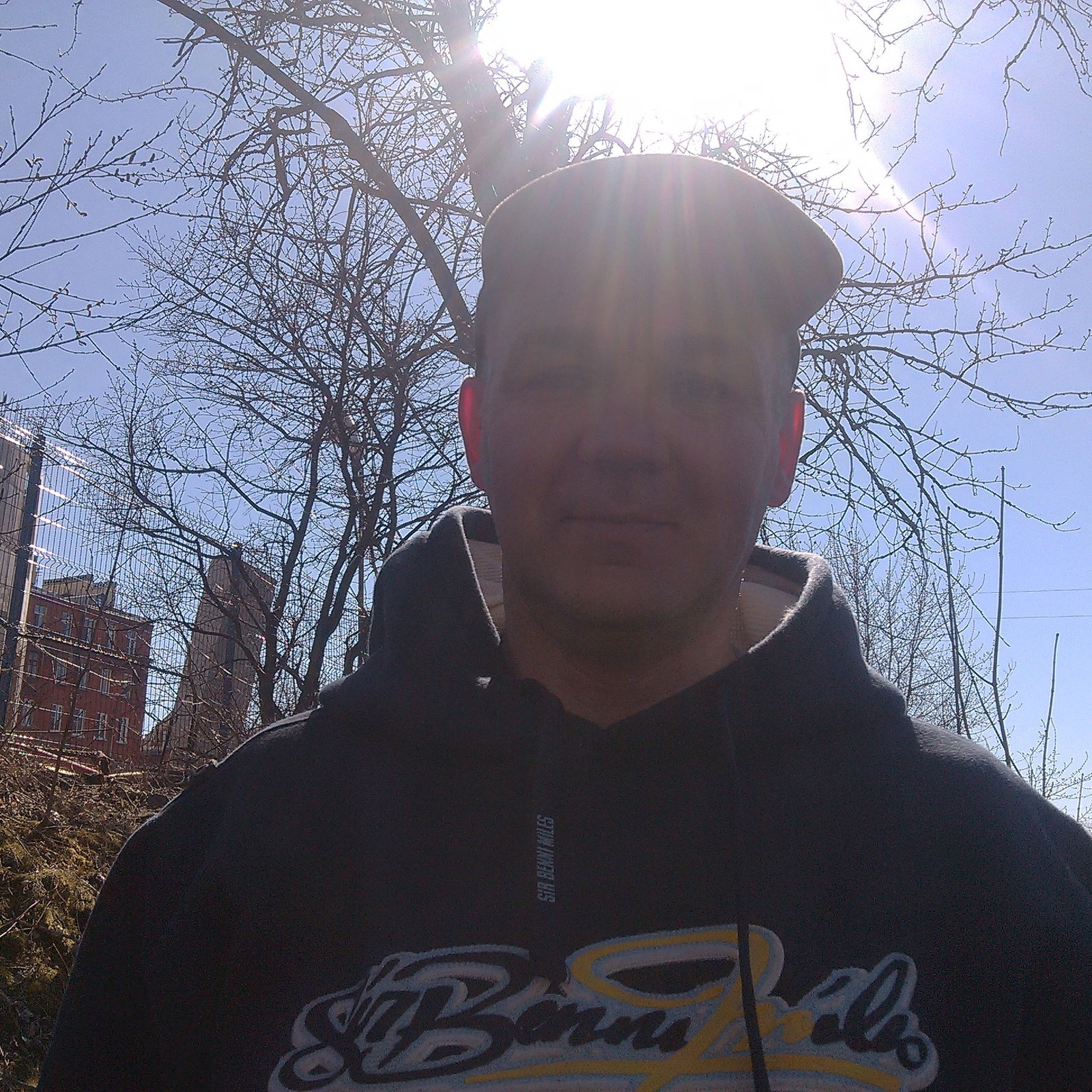 Алексей Каюткин