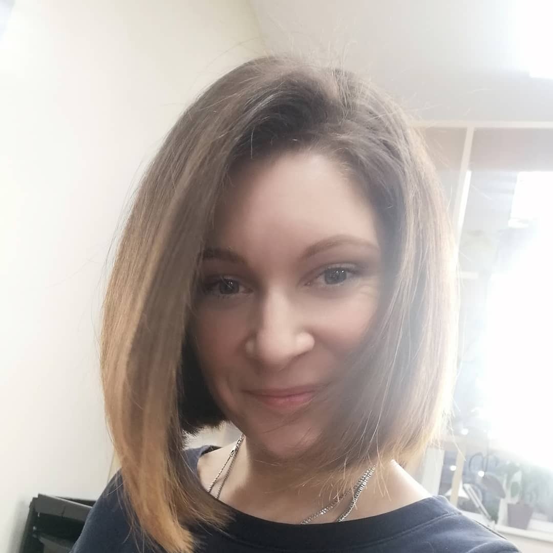 Анна Водолазова