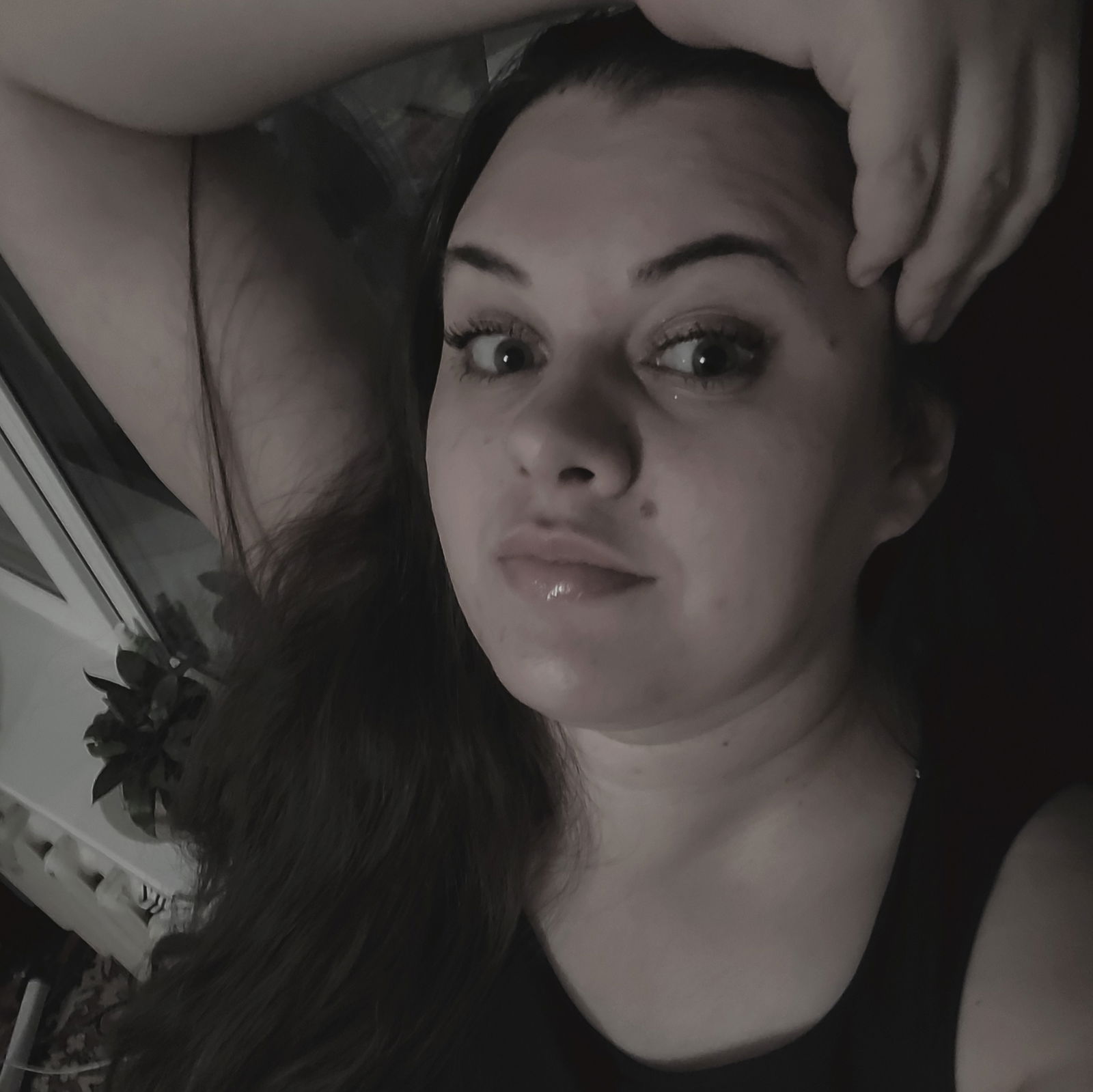 Tori (Викуша) Grande