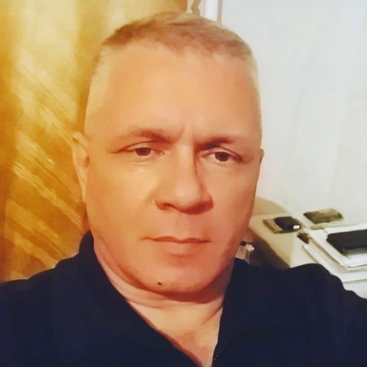 Олег Якушкин