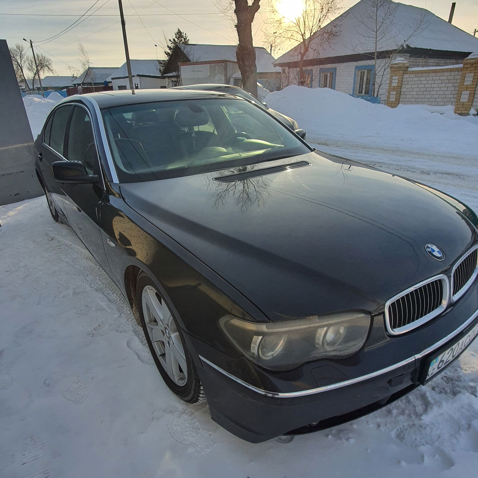 Анара Садвакасова