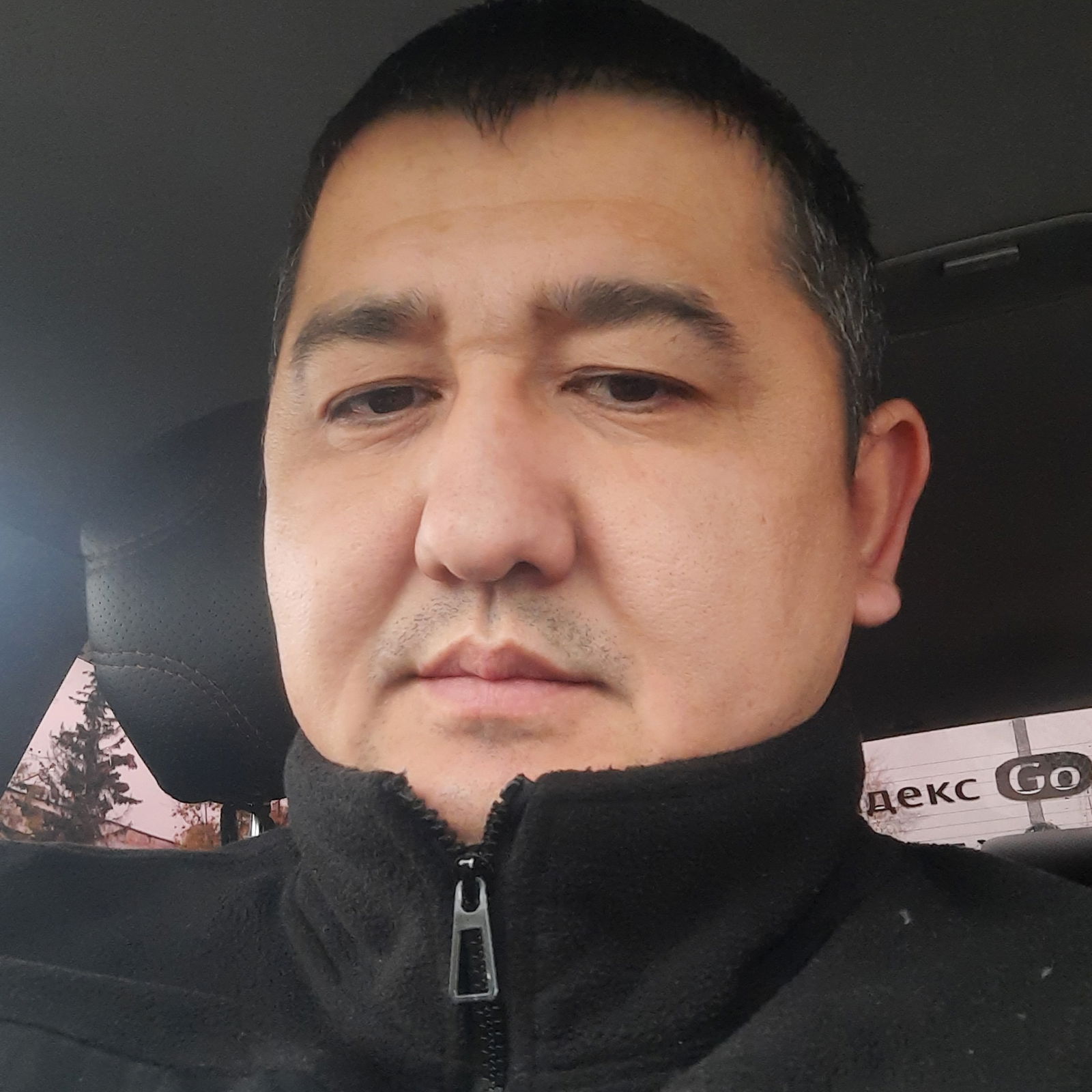 Nurjigit Abdykadyrov