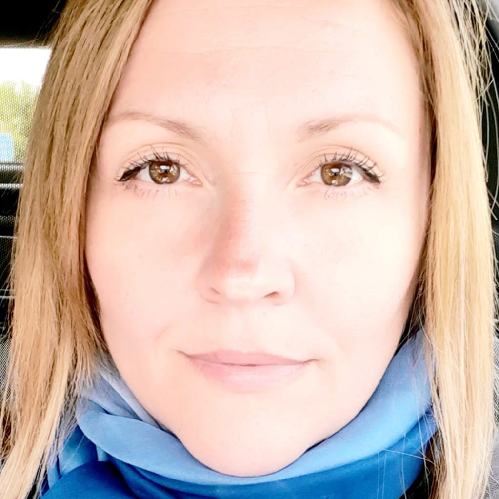 Ольга Шагалова