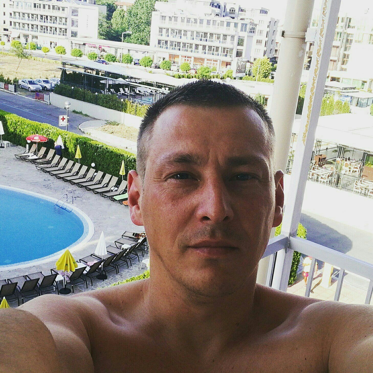 Александр Шарапов