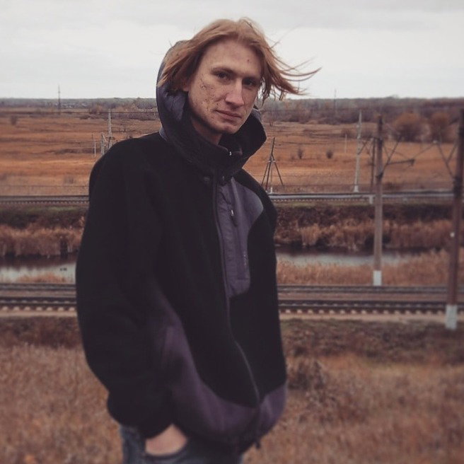 Константин Мухлаев