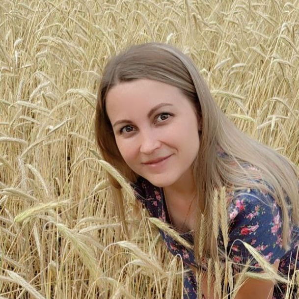 Лариса Ильина