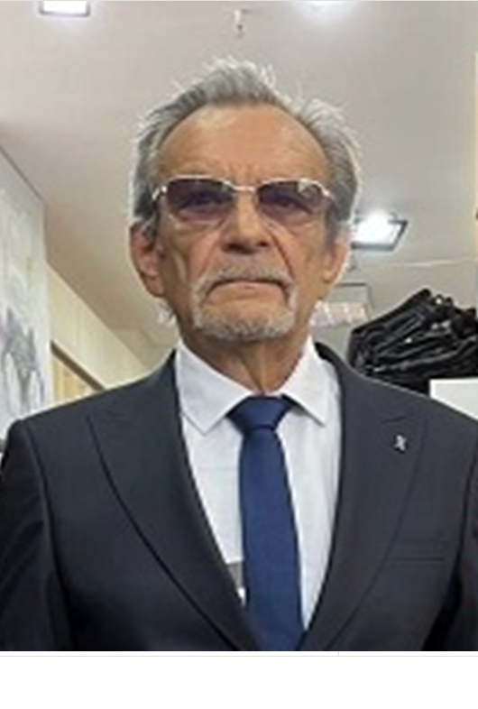 Николай Верниковский