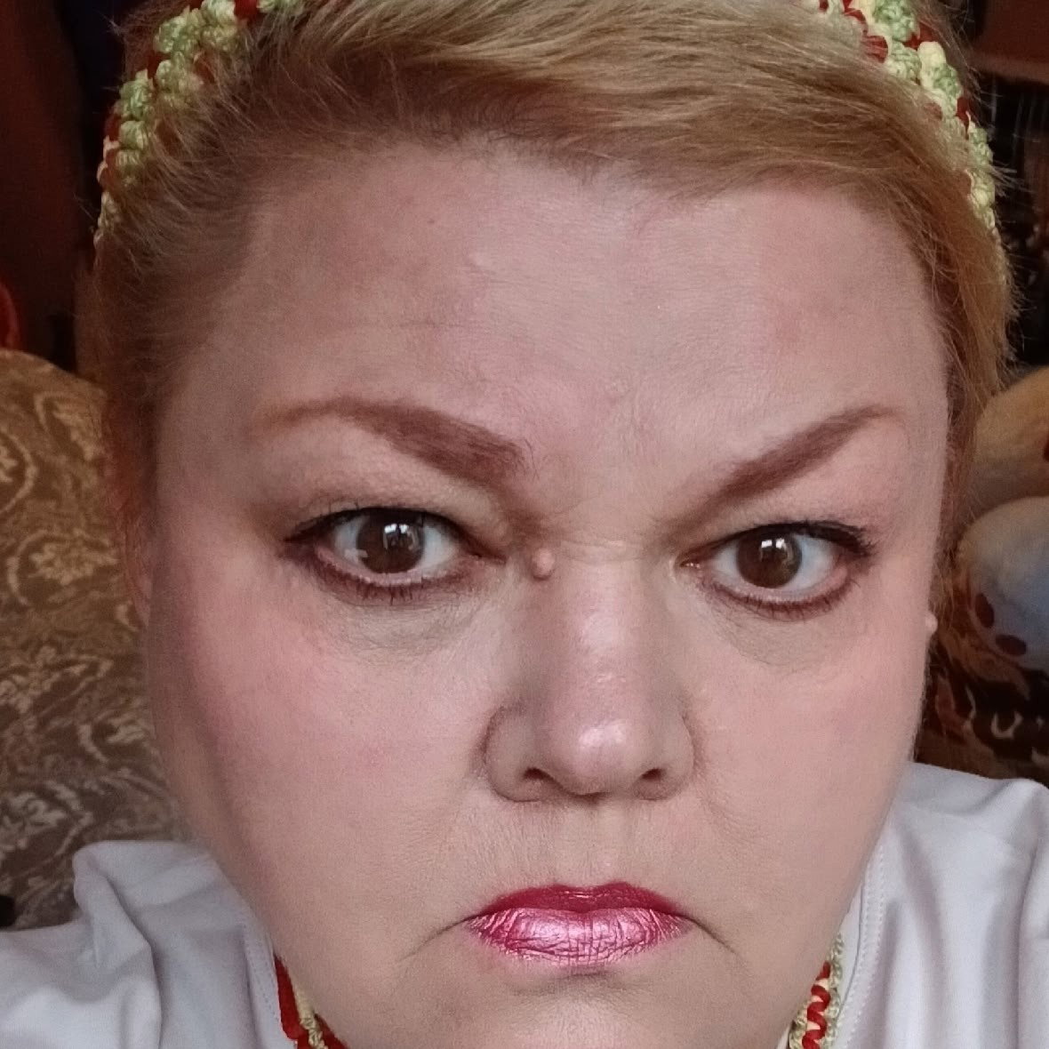 Ольга Ткачева