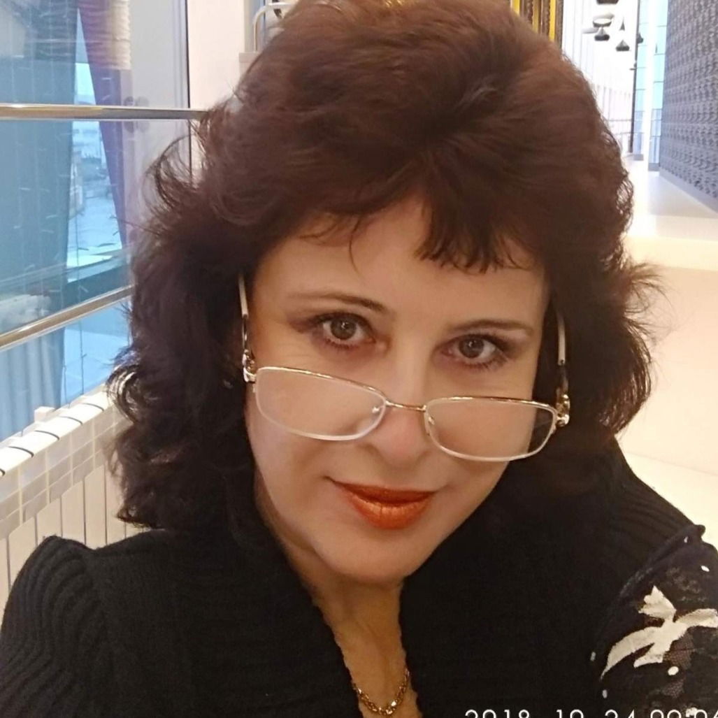 Татьяна Леля