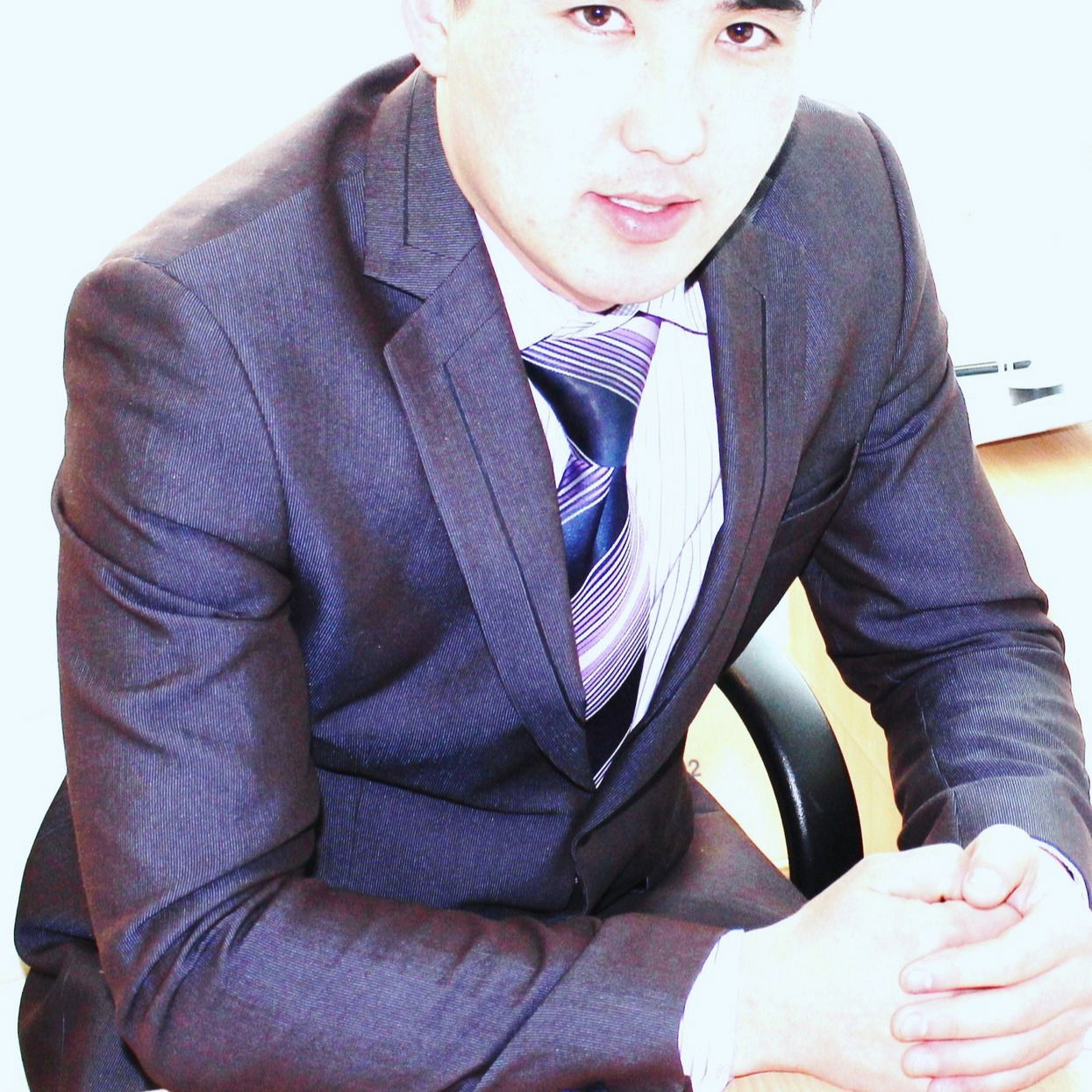 Аслан Жакупов